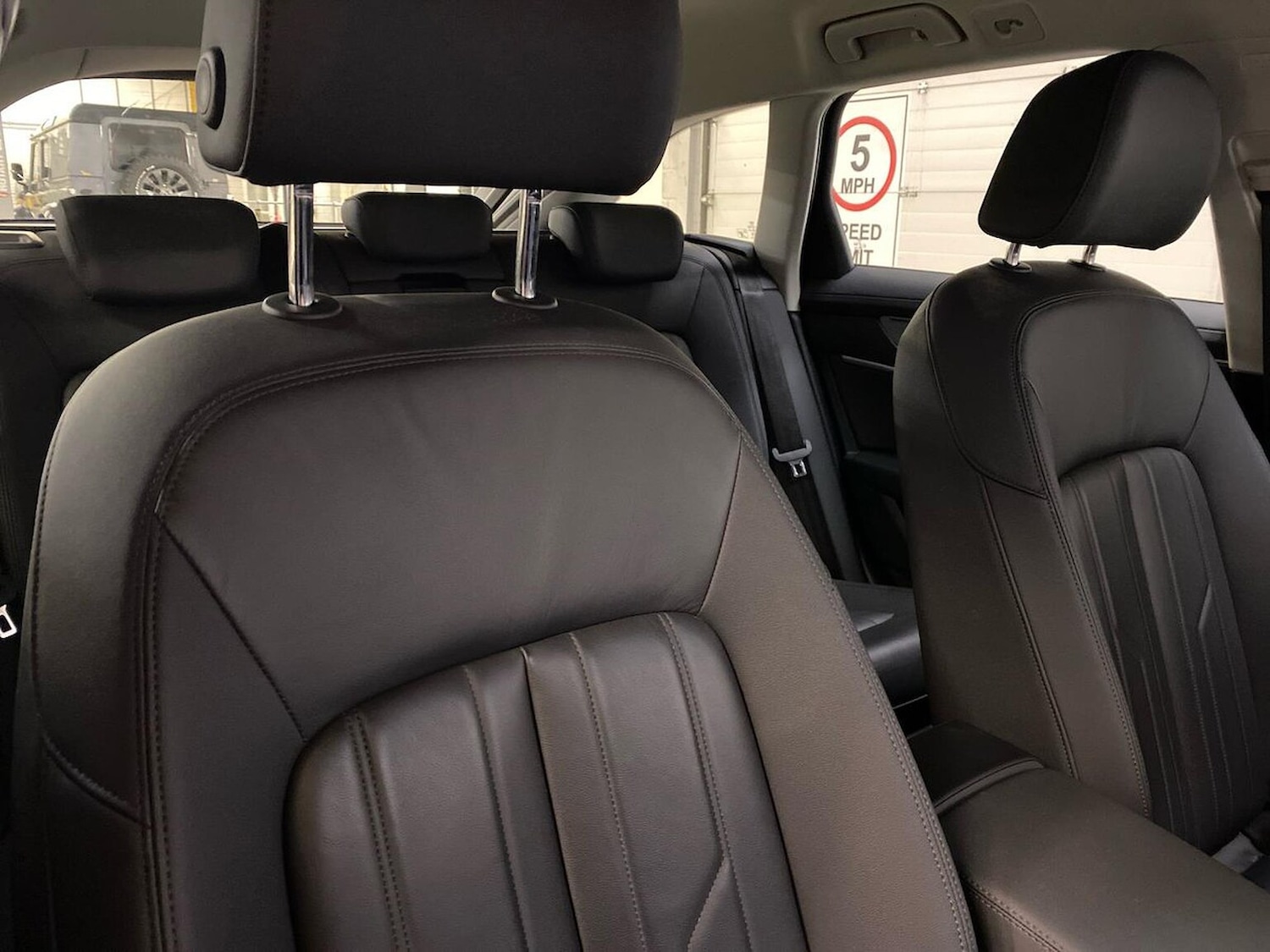 Used Audi A6 2023 for sale - 76412509: Photo 14