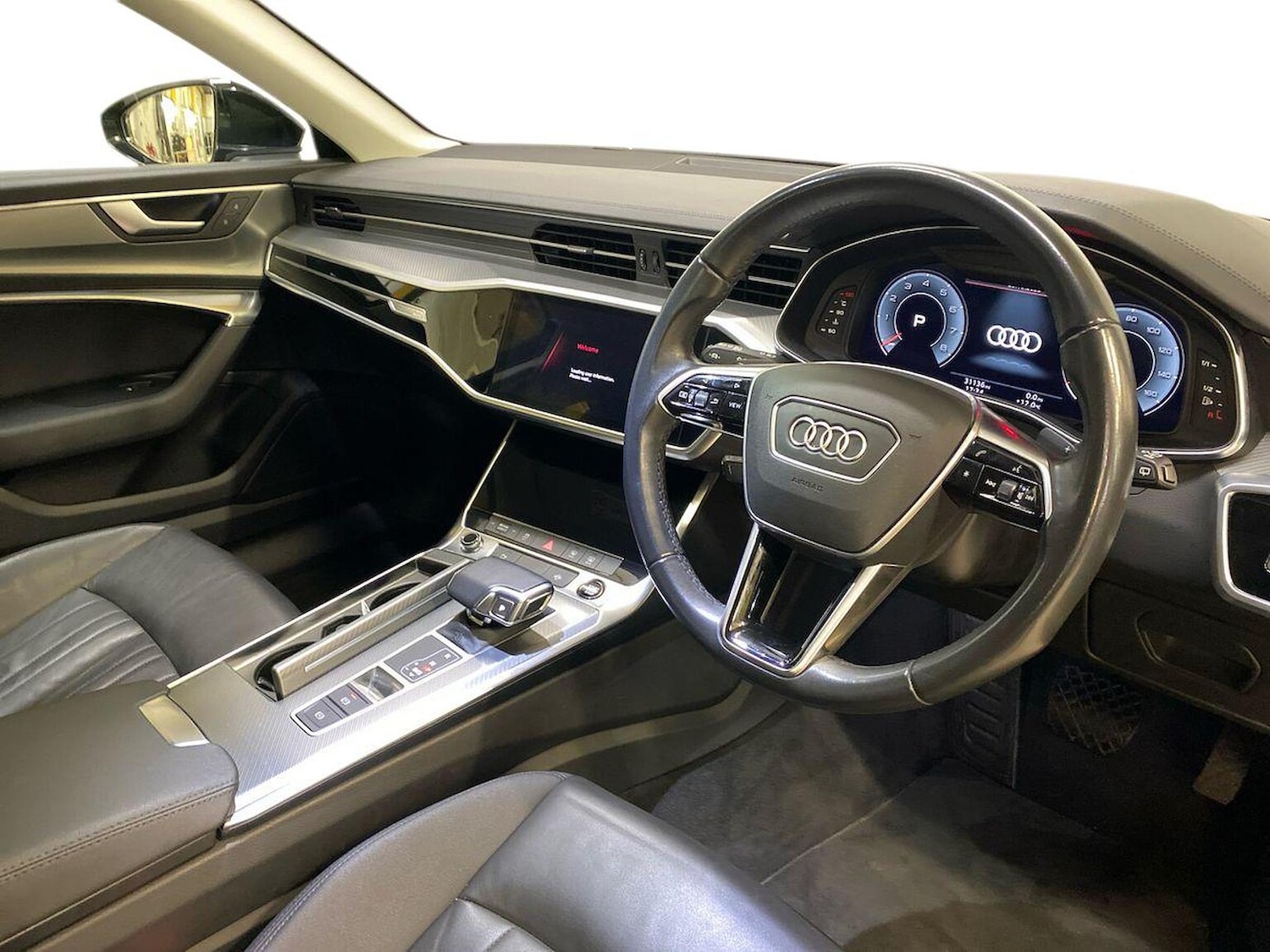 Used Audi A6 2023 for sale - 76412509: Photo 15