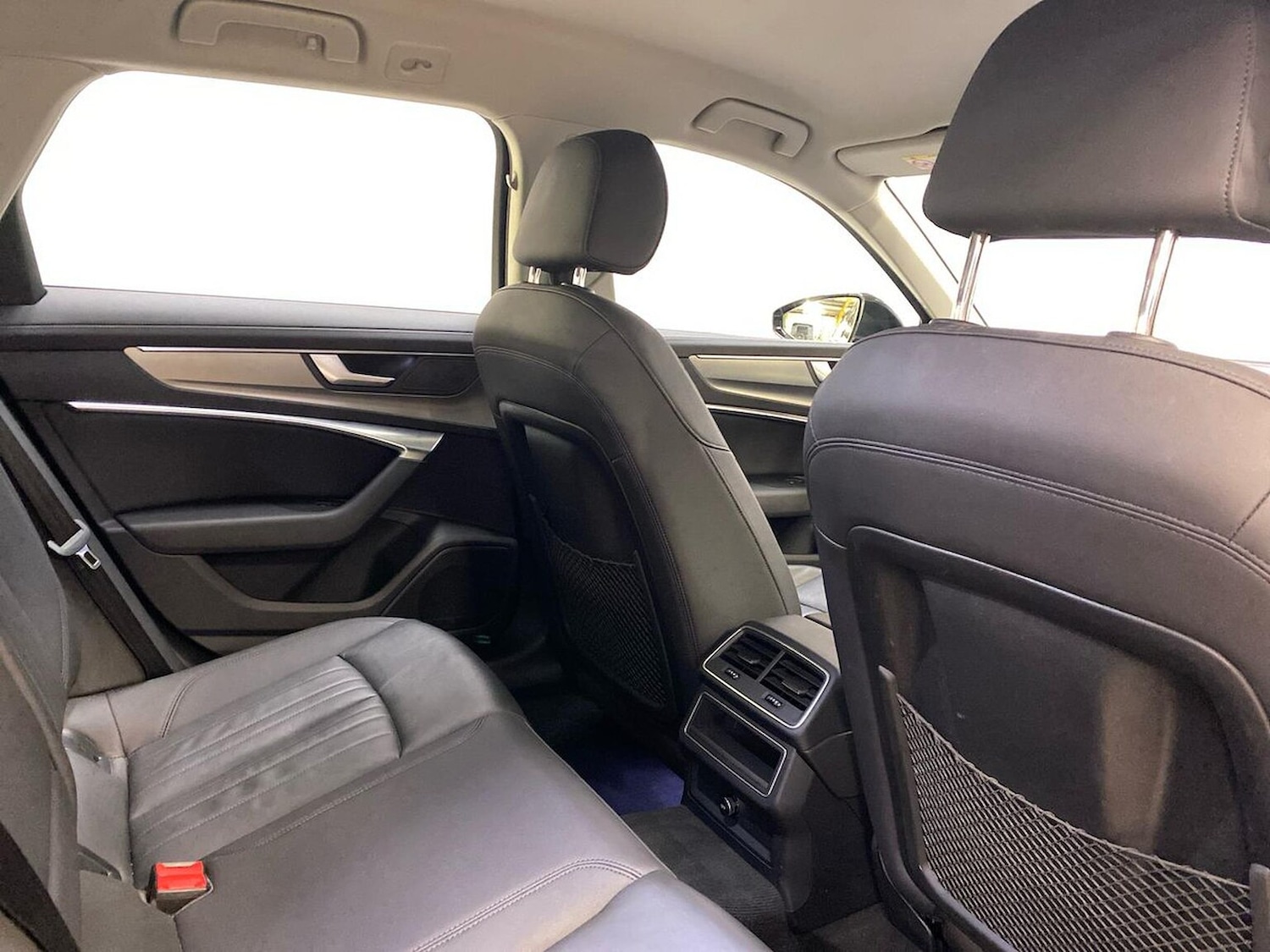 Used Audi A6 2023 for sale - 76412509: Photo 16