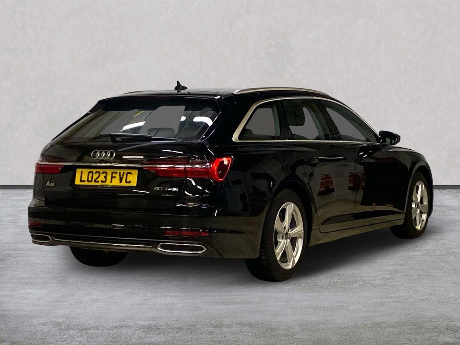 Used Audi A6 2023 for sale - 76412509: Photo 18