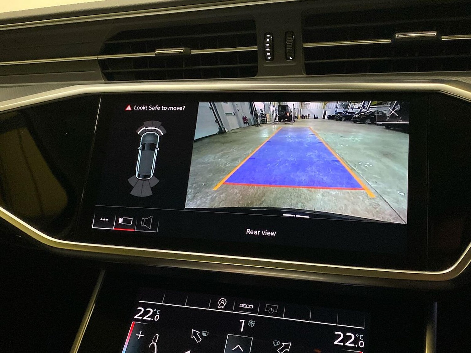 Used Audi A6 2023 for sale - 76412509: Photo 23