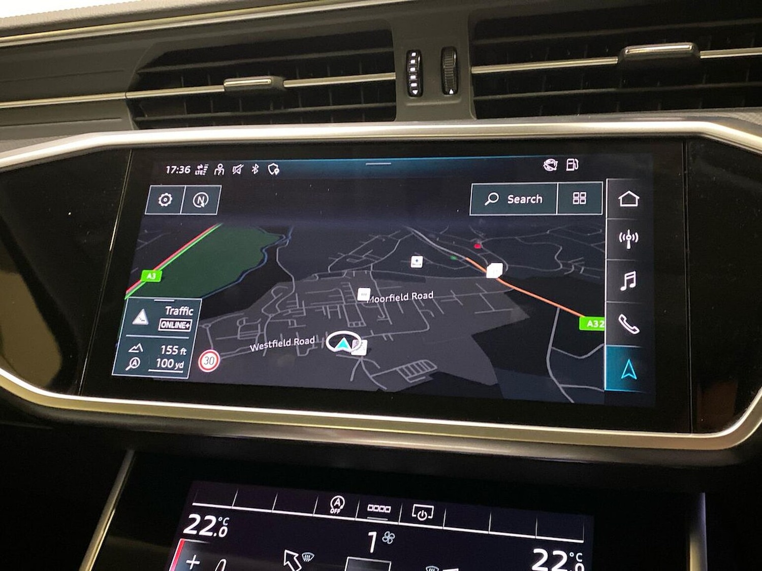 Used Audi A6 2023 for sale - 76412509: Photo 24