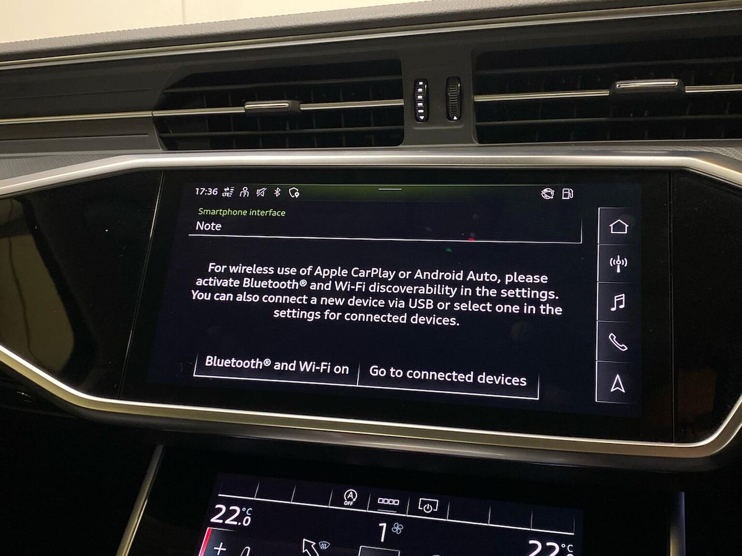 Used Audi A6 2023 for sale - 76412509: Photo 25