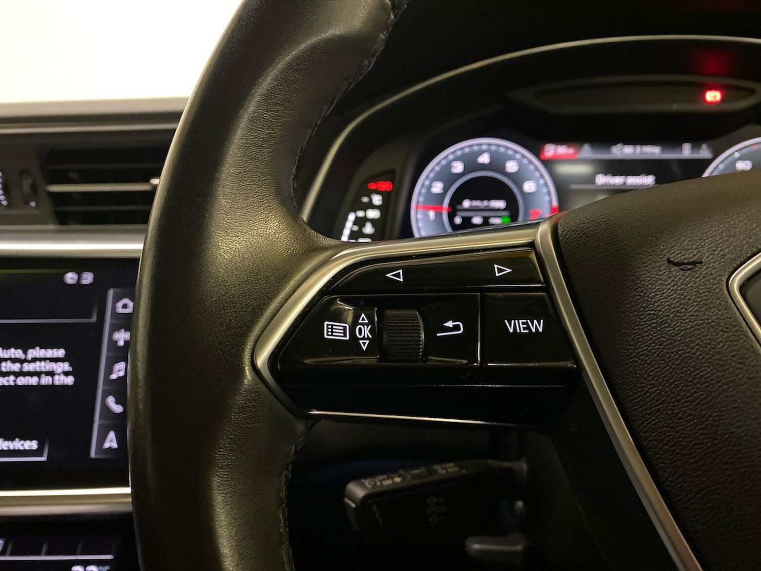 Used Audi A6 2023 for sale - 76412509: Photo 26