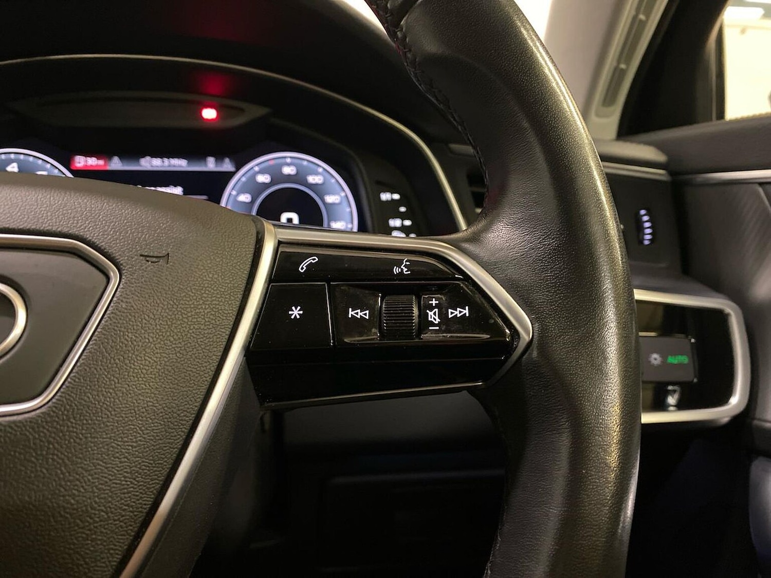 Used Audi A6 2023 for sale - 76412509: Photo 27