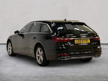 Used Audi A6 2023 for sale - 76412509: Photo