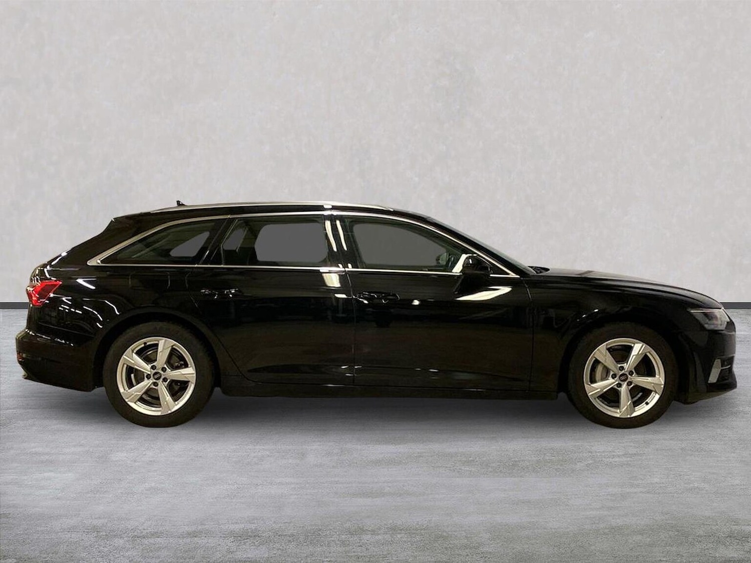 Used Audi A6 2023 for sale - 76412509: Photo 3