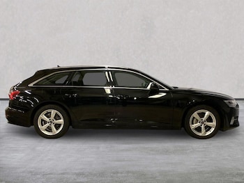 Used Audi A6 2023 for sale - 76412509: Photo