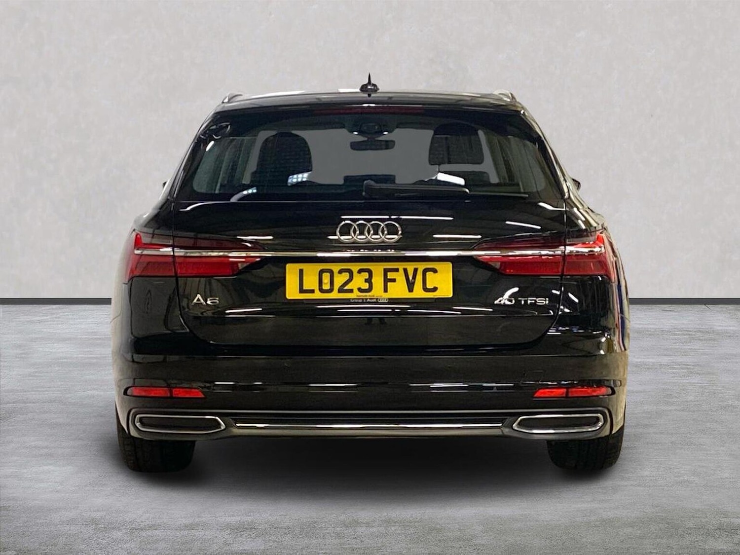 Used Audi A6 2023 for sale - 76412509: Photo 4