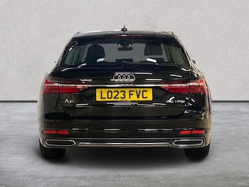 Used Audi A6 2023 for sale - 76412509: Photo