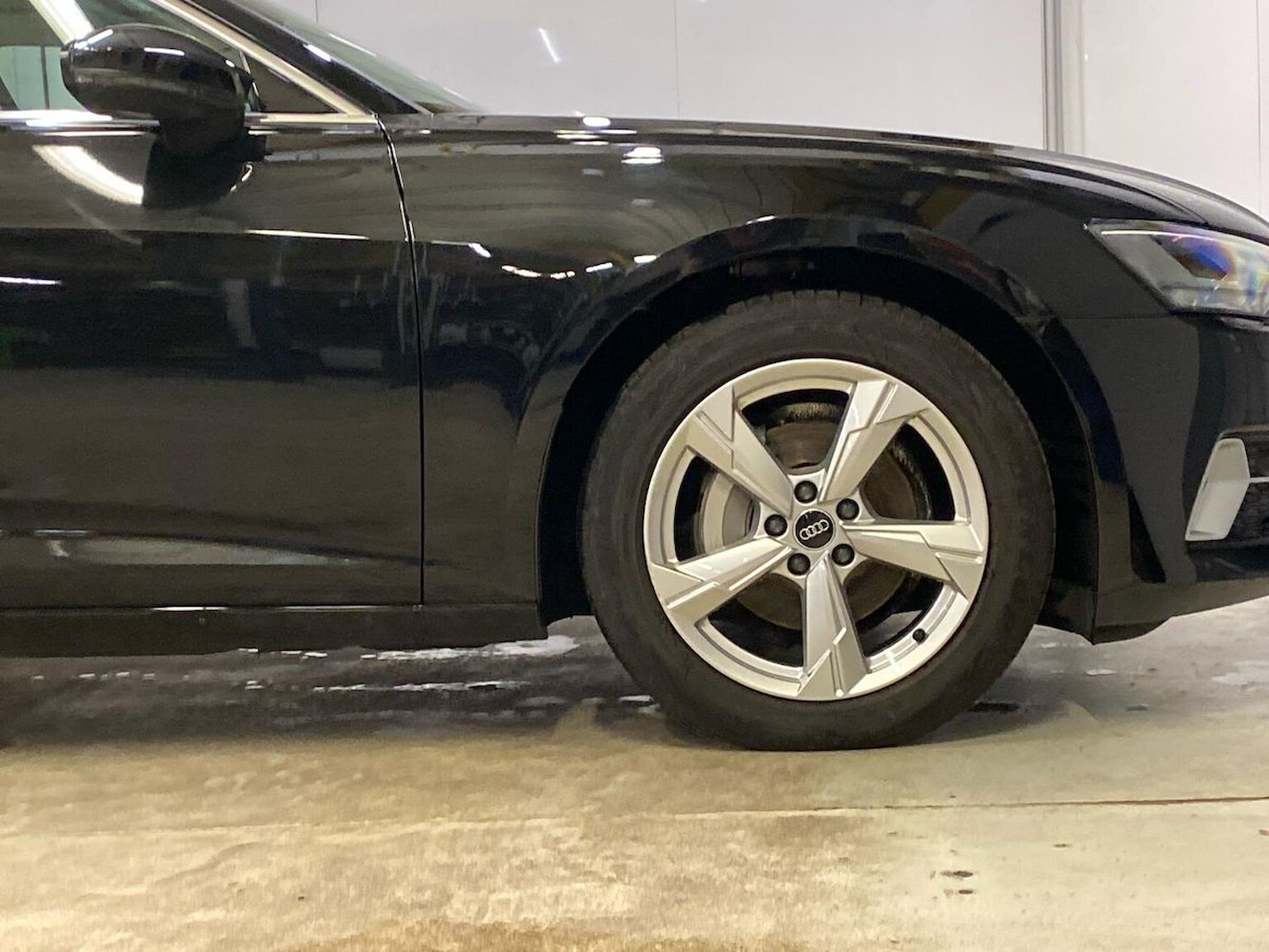 Used Audi A6 2023 for sale - 76412509: Photo 6