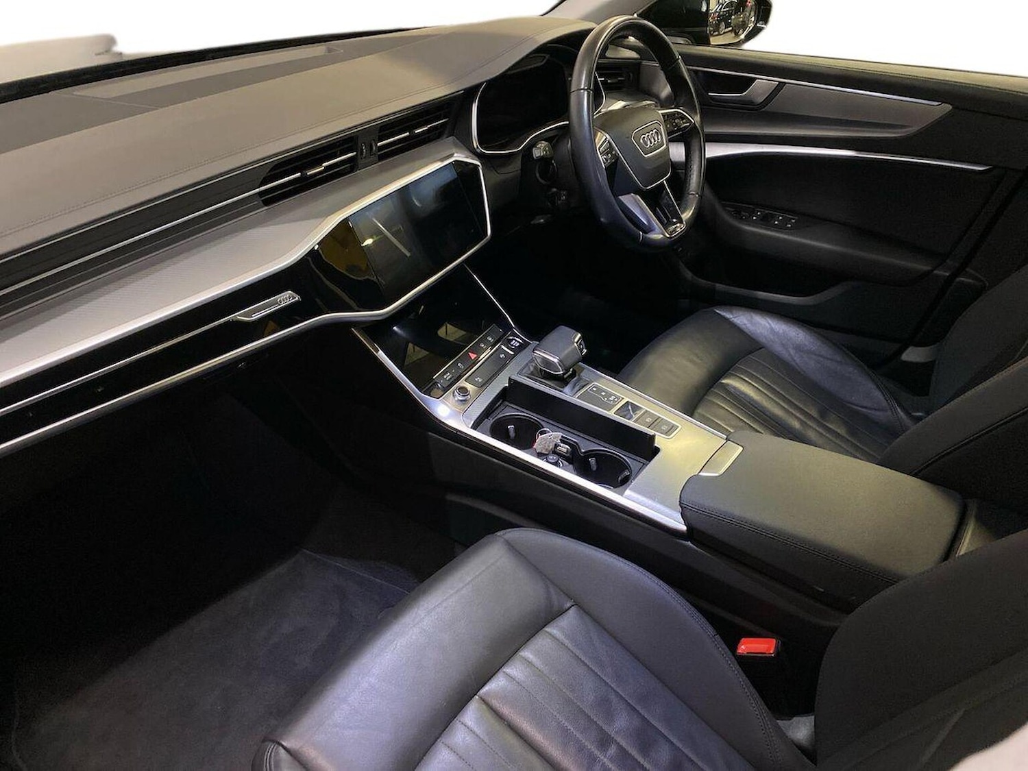 Used Audi A6 2023 for sale - 76412509: Photo 7