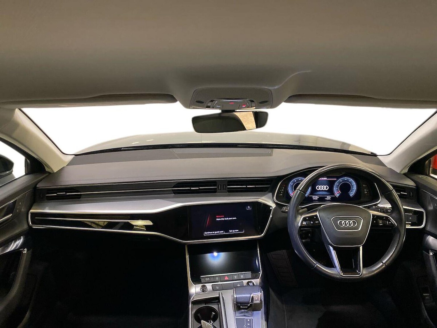 Used Audi A6 2023 for sale - 76412509: Photo 8