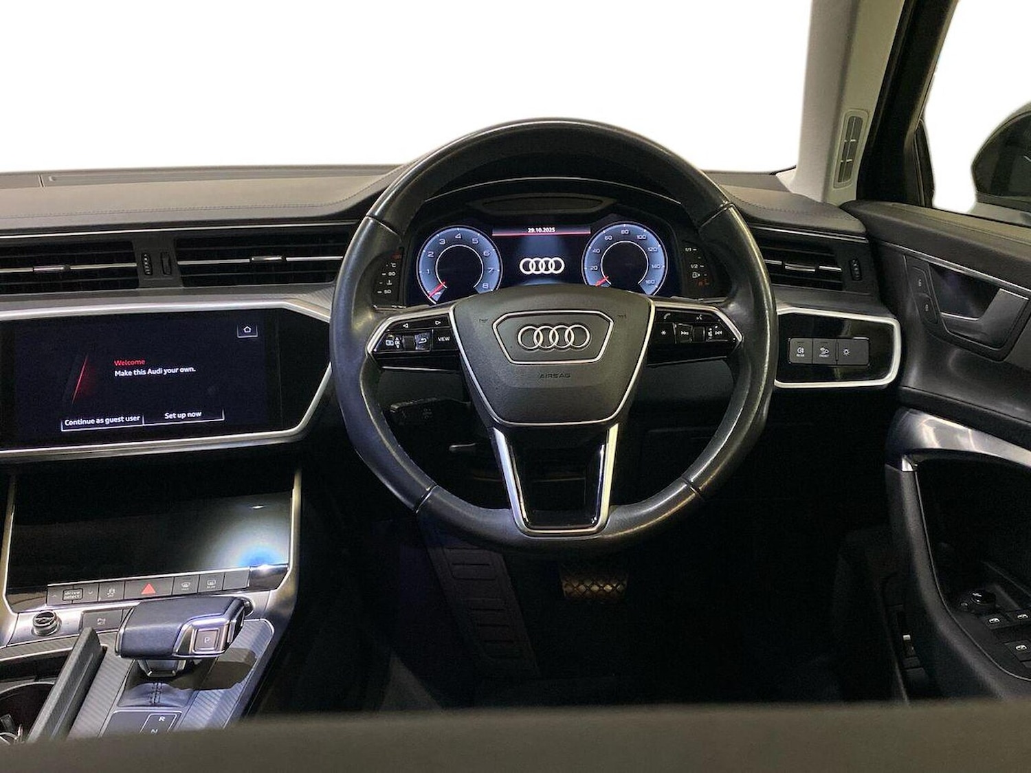 Used Audi A6 2023 for sale - 76412509: Photo 9