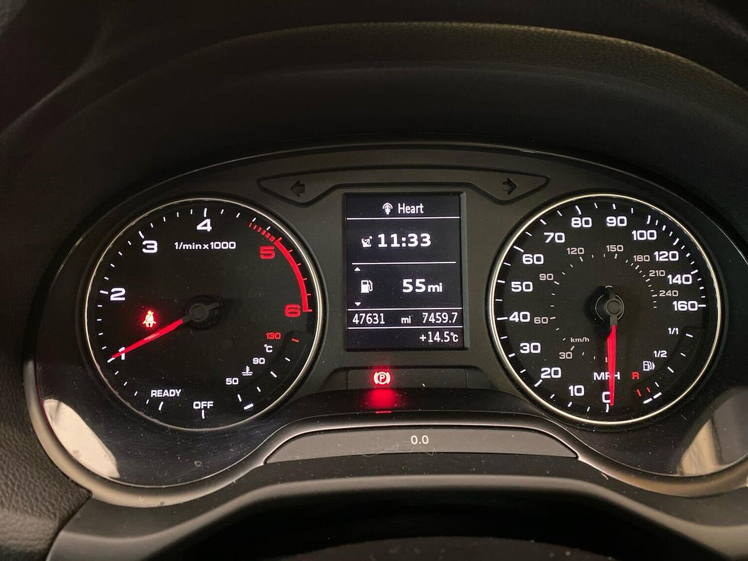 Used Audi Q2 2019 for sale - 76236977: Photo 10