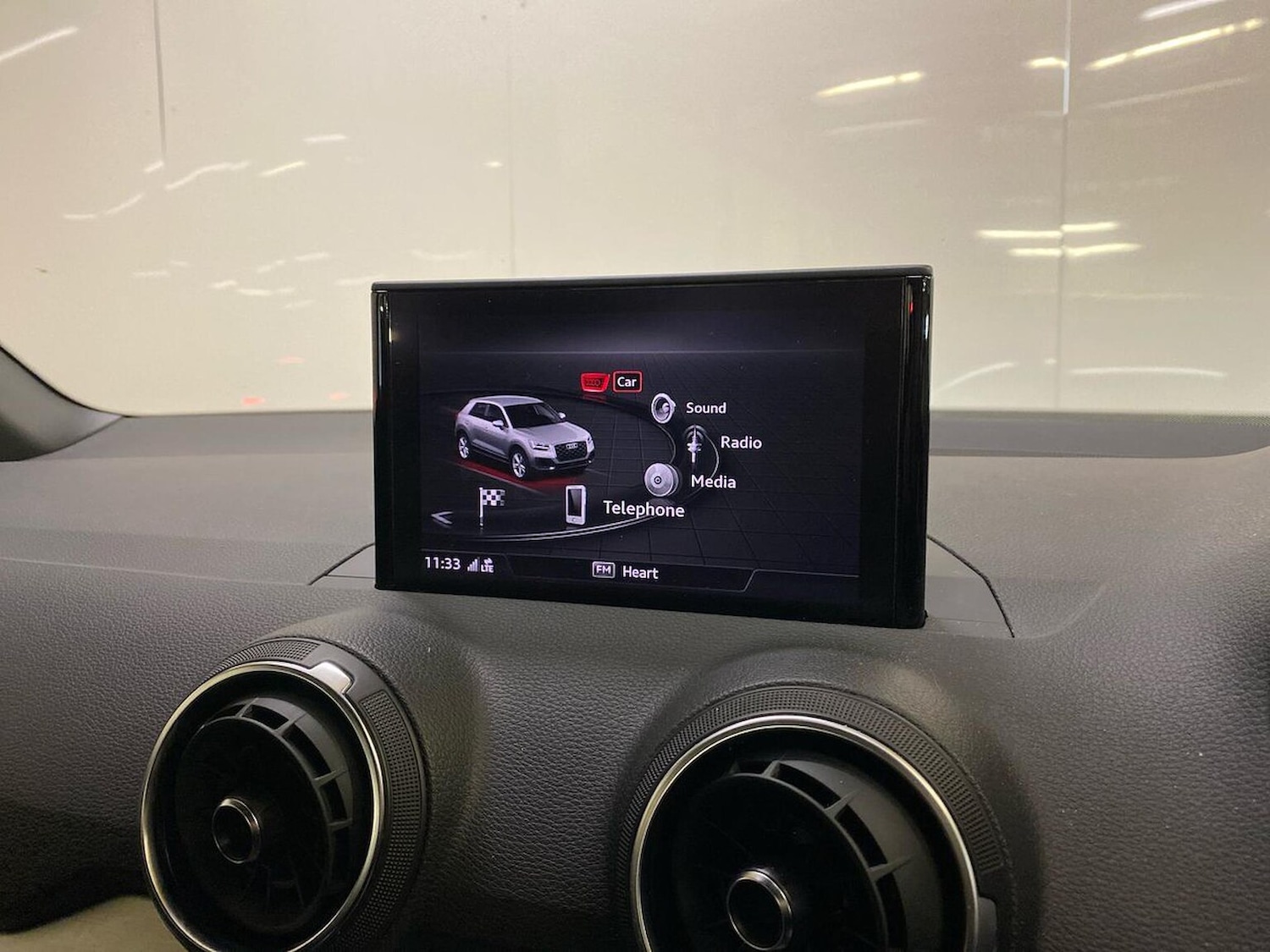 Used Audi Q2 2019 for sale - 76236977: Photo 11