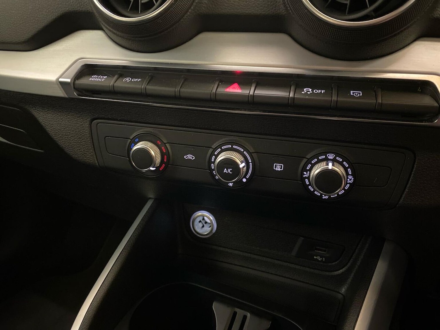 Used Audi Q2 2019 for sale - 76236977: Photo 12