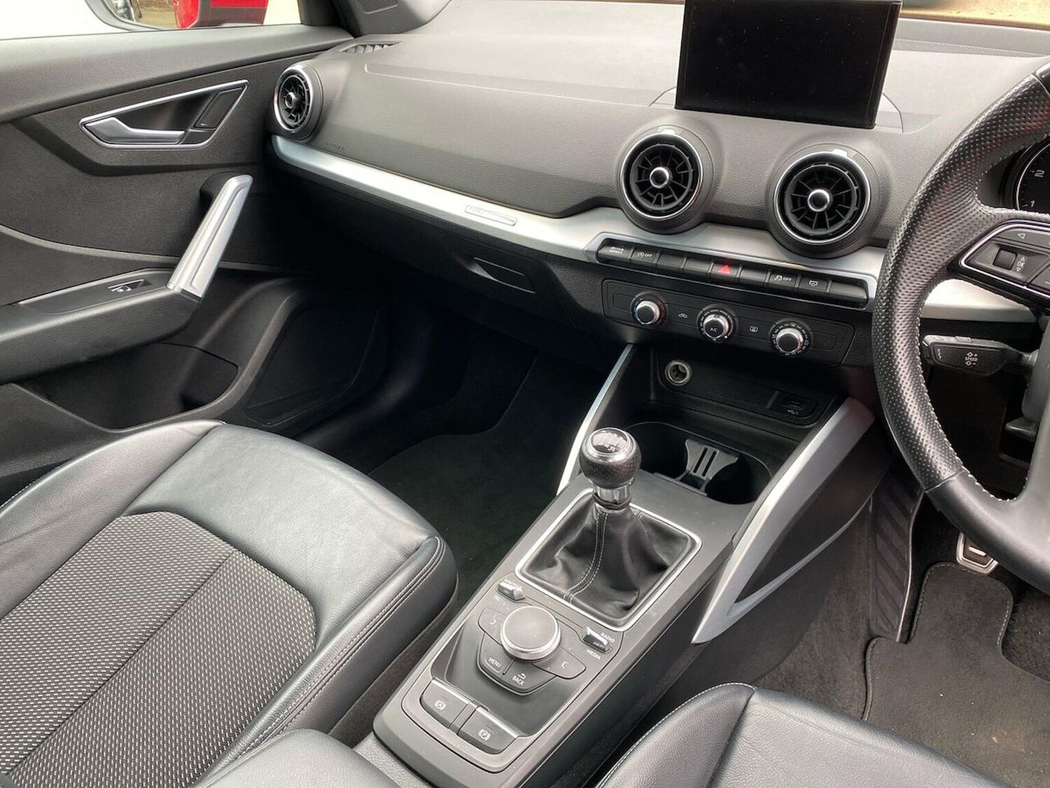 Used Audi Q2 2019 for sale - 76236977: Photo 13