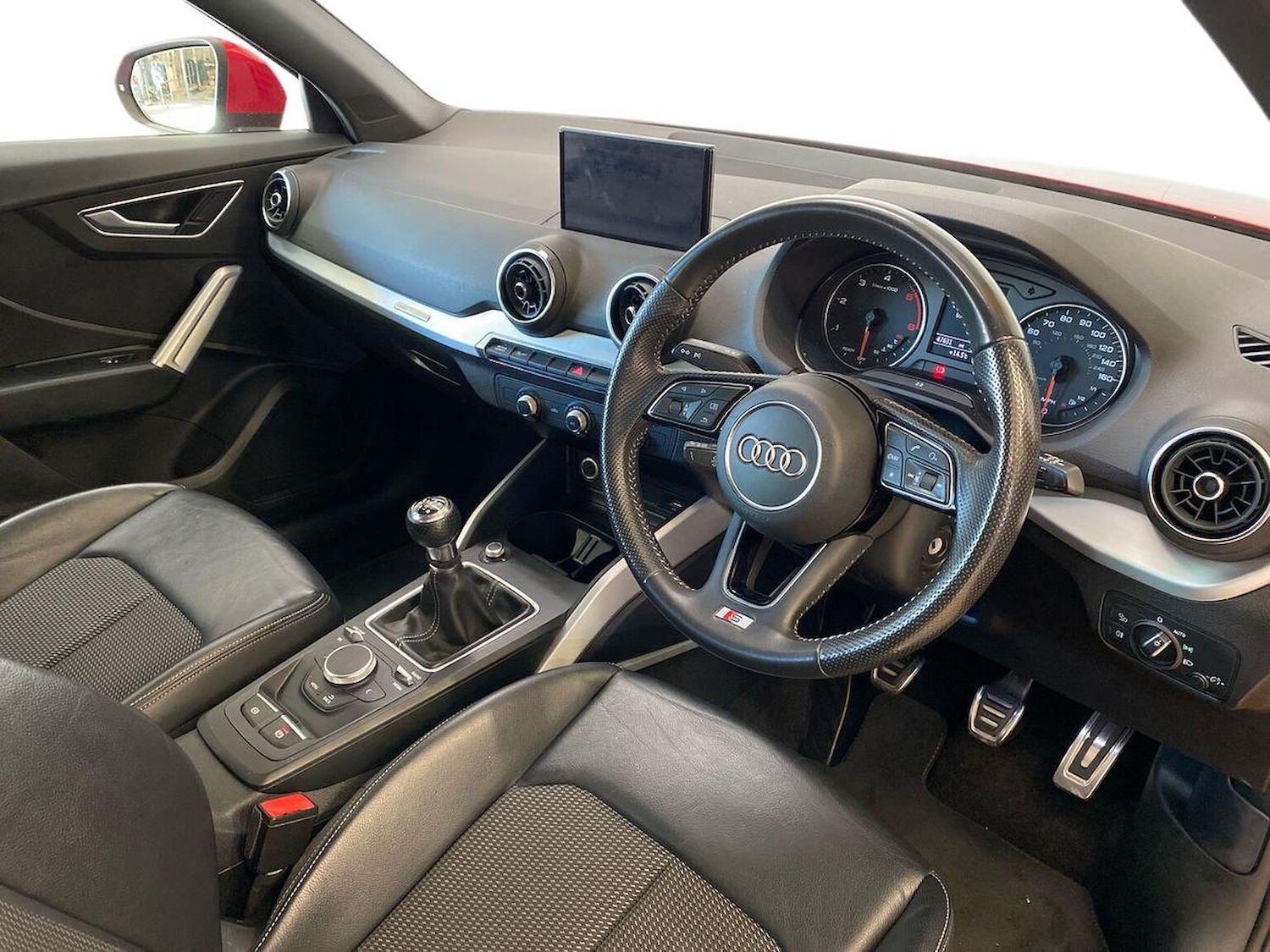 Used Audi Q2 2019 for sale - 76236977: Photo 15