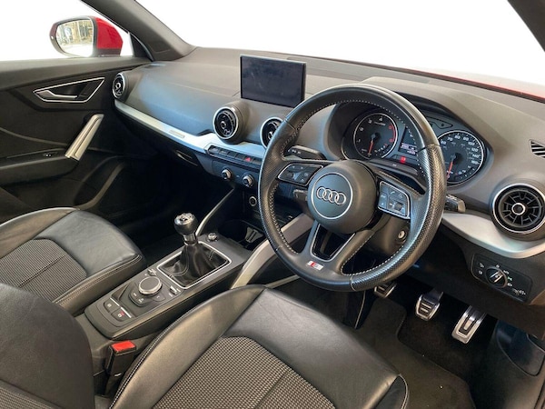 Used Audi Q2 2019 for sale - 76236977: Photo 15