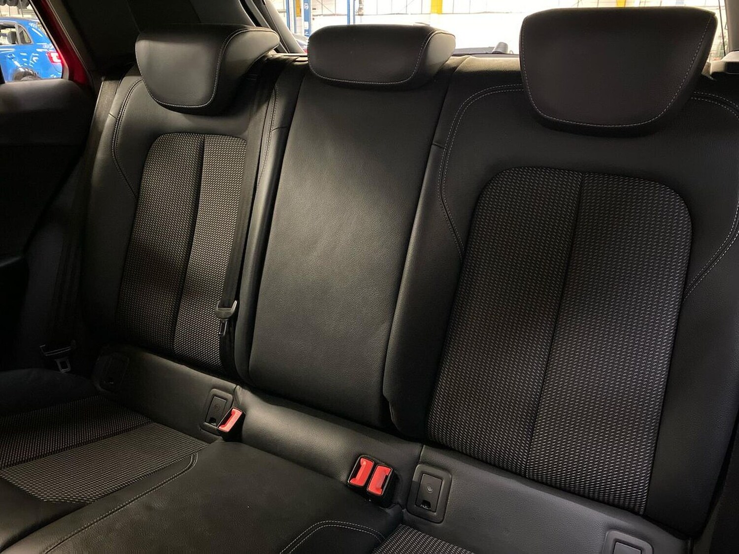 Used Audi Q2 2019 for sale - 76236977: Photo 16