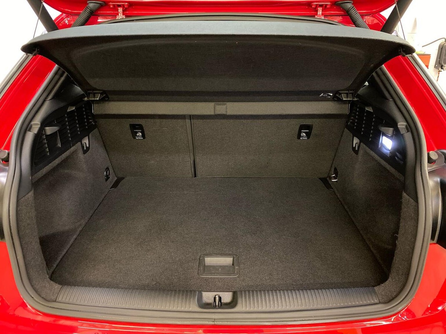 Used Audi Q2 2019 for sale - 76236977: Photo 17