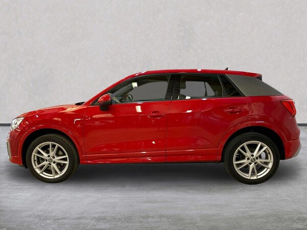Used Audi Q2 2019 for sale - 76236977: Photo 19