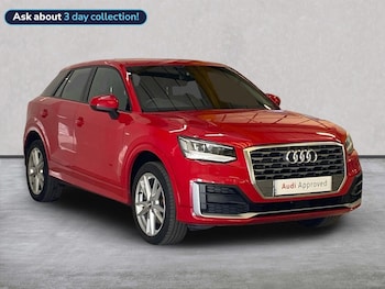 Audi - Q2