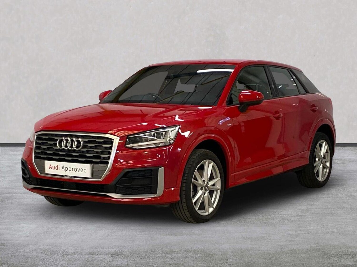 Used Audi Q2 2019 for sale - 76236977: Photo 20