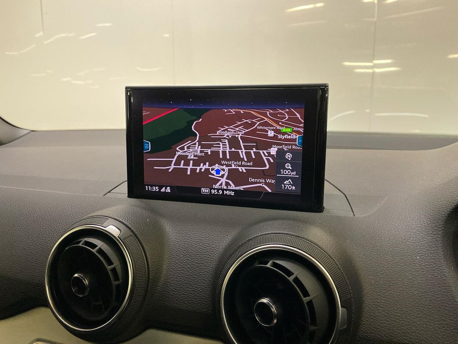 Used Audi Q2 2019 for sale - 76236977: Photo 24