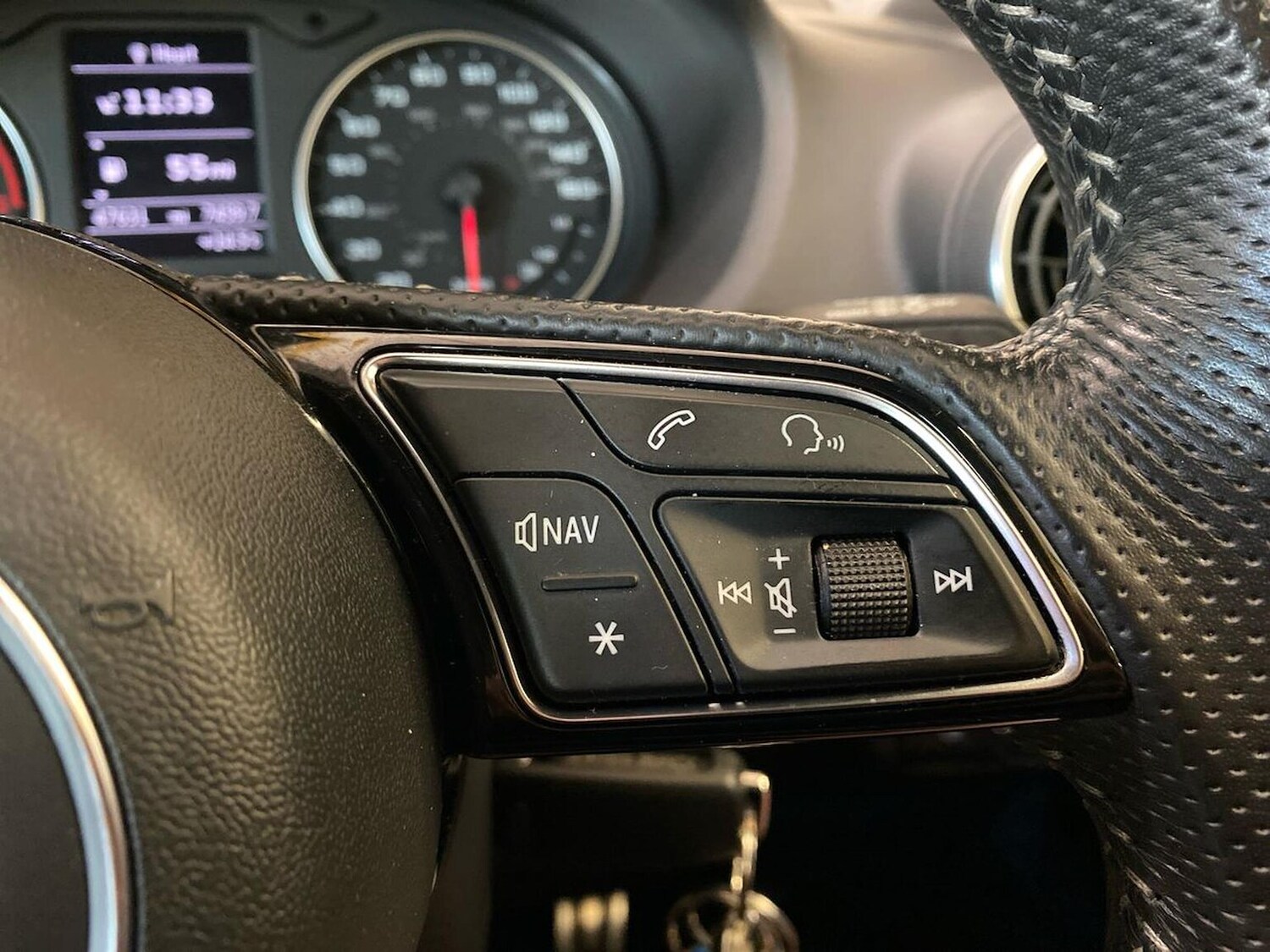 Used Audi Q2 2019 for sale - 76236977: Photo 26