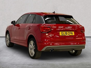 Used Audi Q2 2019 for sale - 76236977: Photo 2