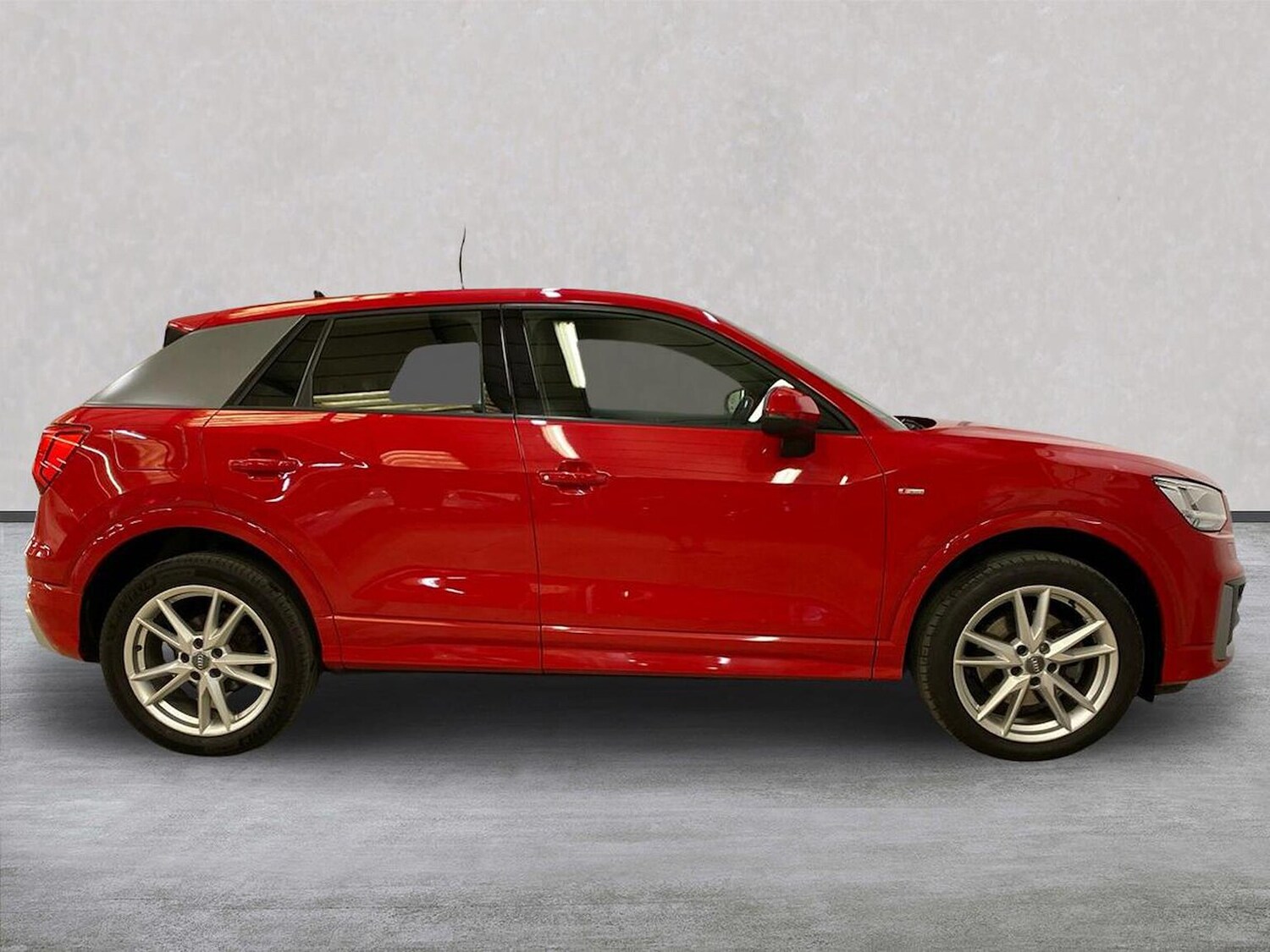 Used Audi Q2 2019 for sale - 76236977: Photo 3