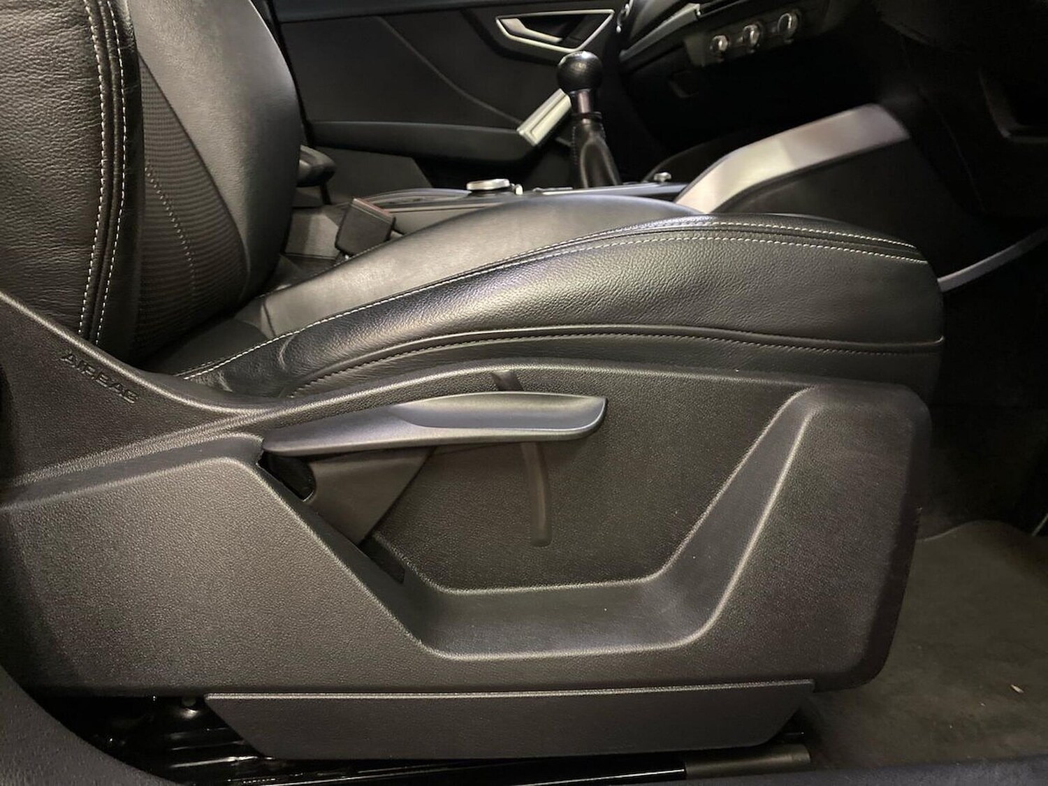 Used Audi Q2 2019 for sale - 76236977: Photo 30