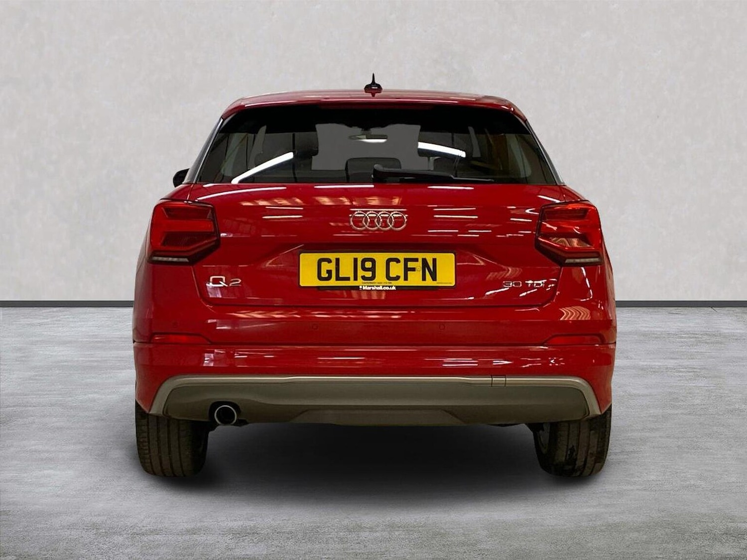 Used Audi Q2 2019 for sale - 76236977: Photo 4