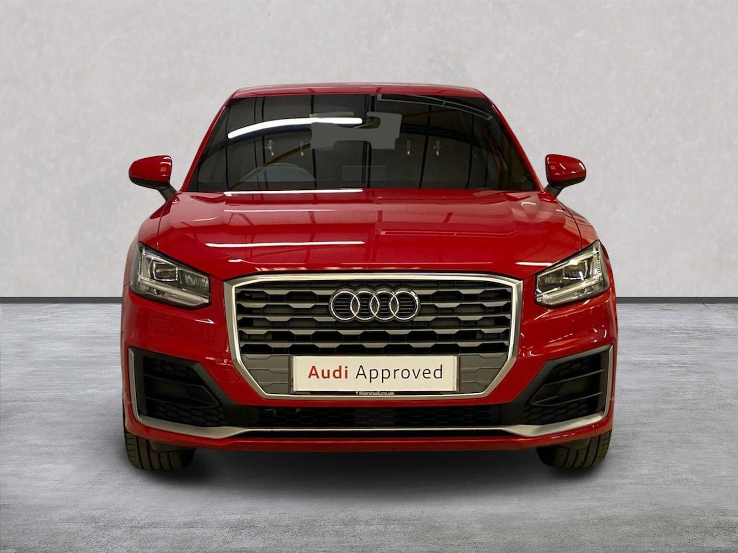 Used Audi Q2 2019 for sale - 76236977: Photo 5