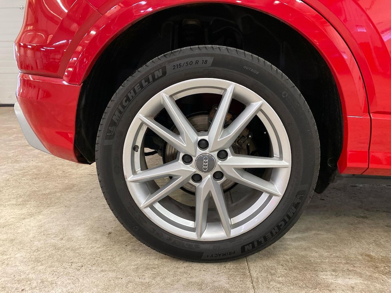 Used Audi Q2 2019 for sale - 76236977: Photo 6