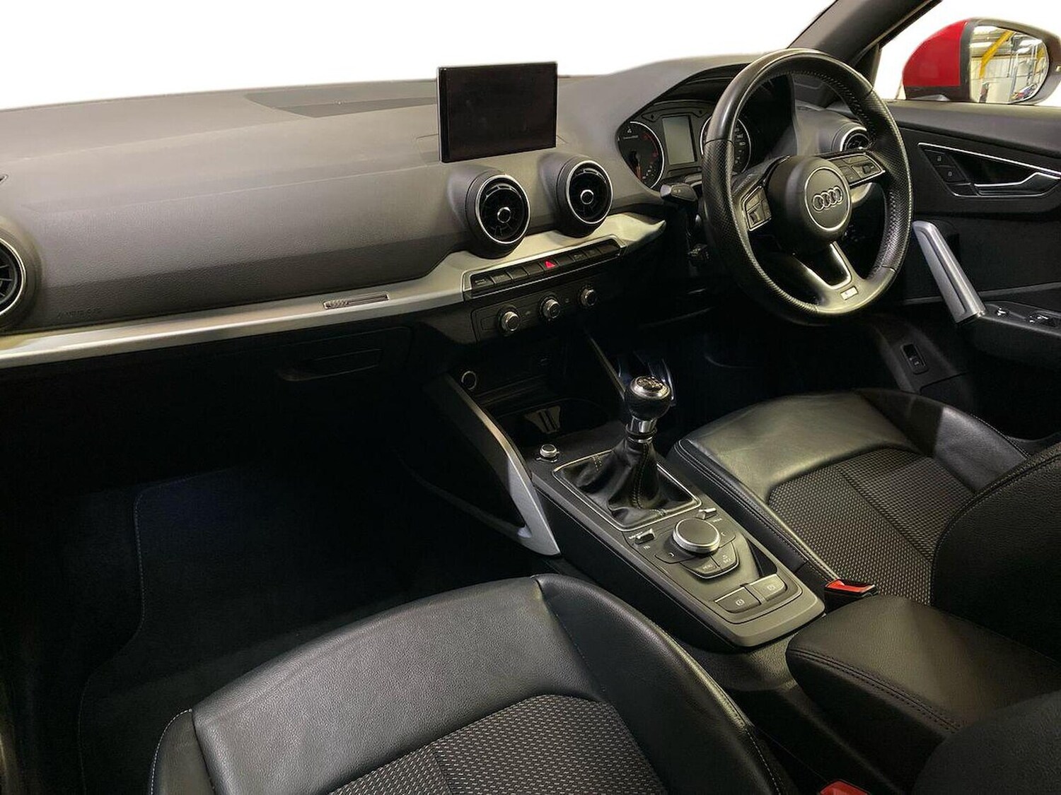 Used Audi Q2 2019 for sale - 76236977: Photo 7