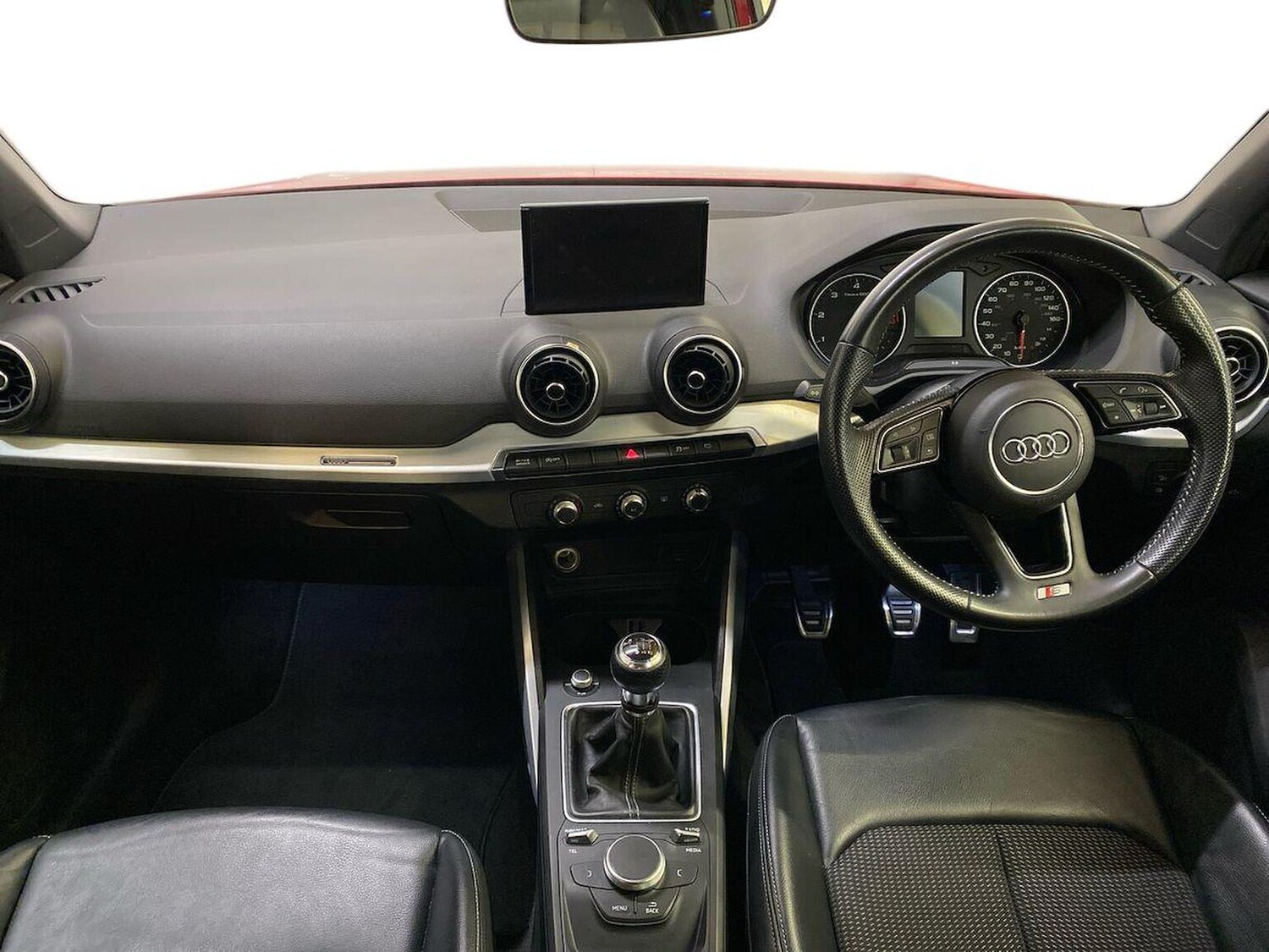 Used Audi Q2 2019 for sale - 76236977: Photo 8