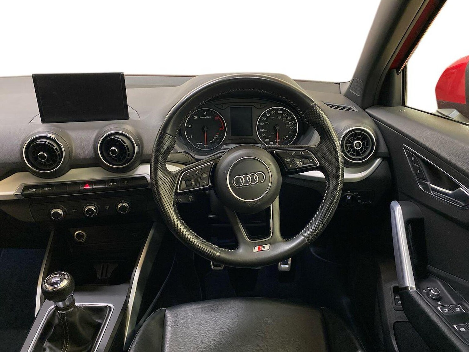 Used Audi Q2 2019 for sale - 76236977: Photo 9