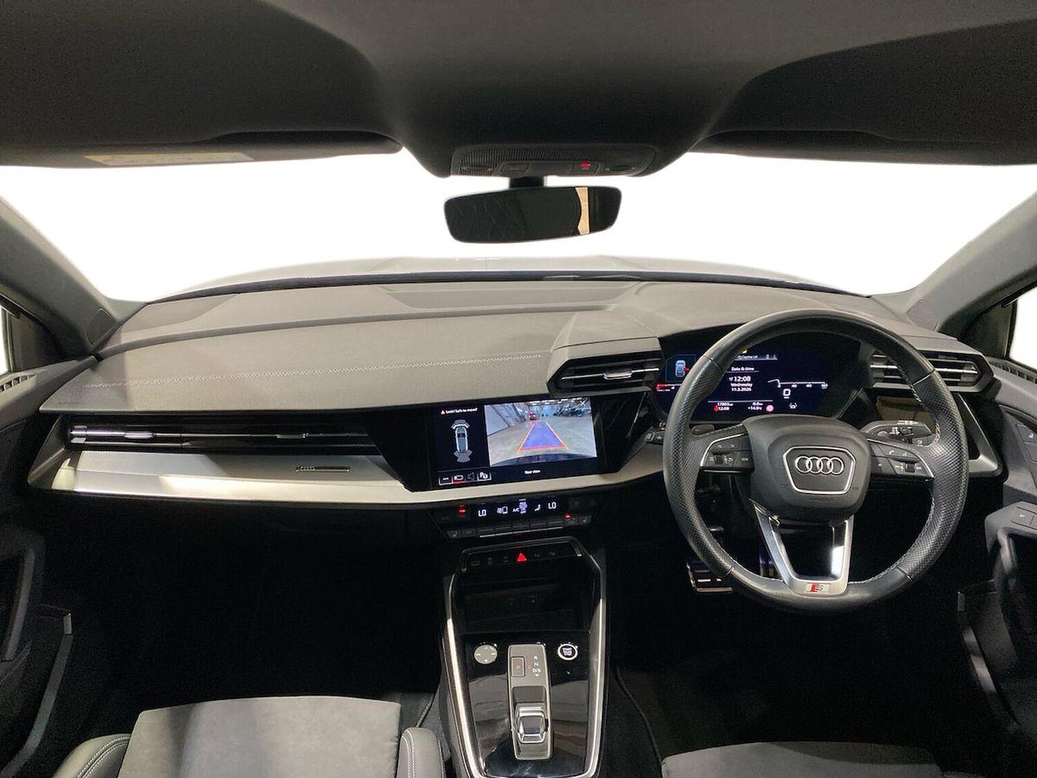 Used Audi A3 2023 for sale - 78191286: Photo 10