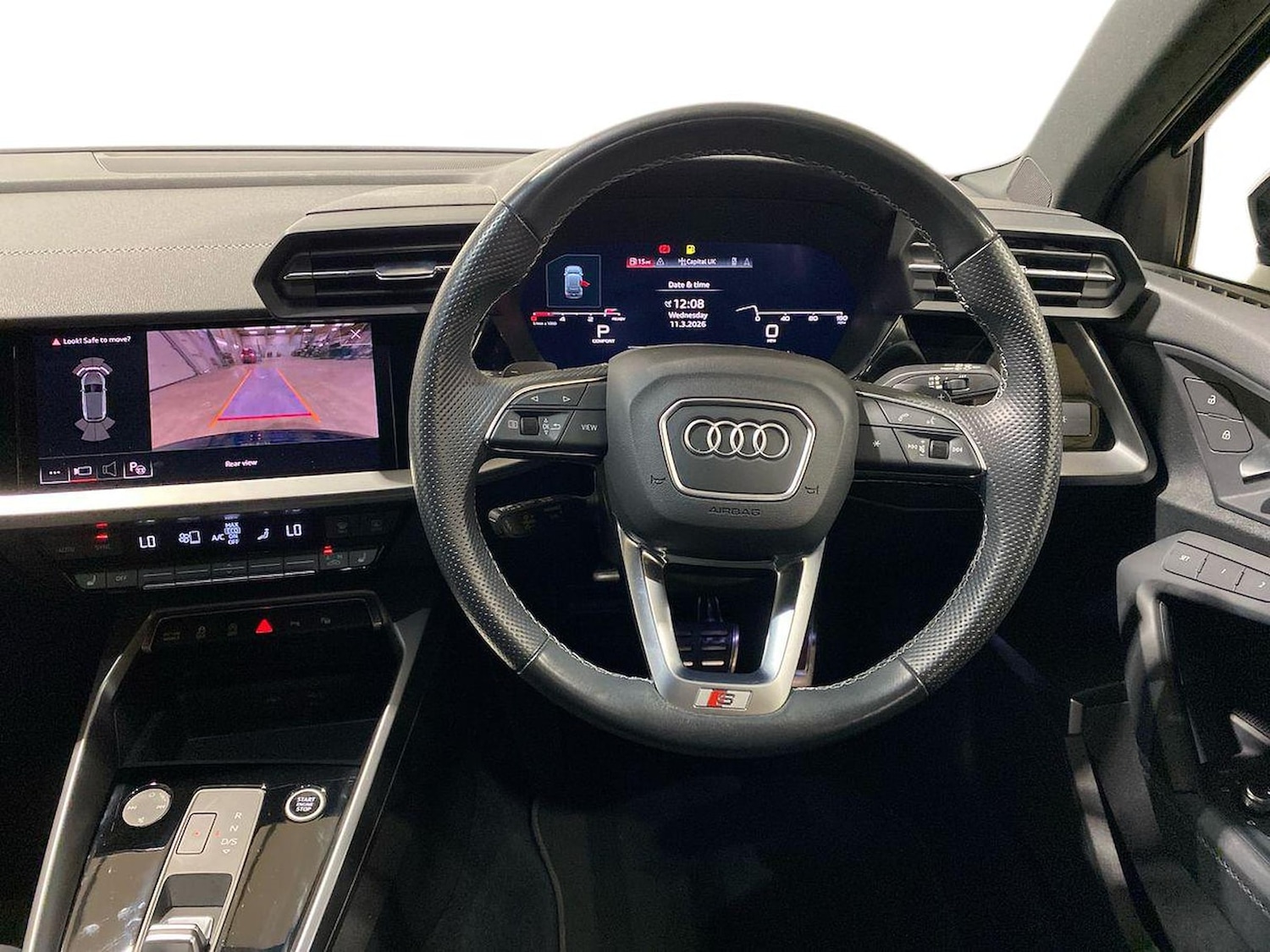 Used Audi A3 2023 for sale - 78191286: Photo 11