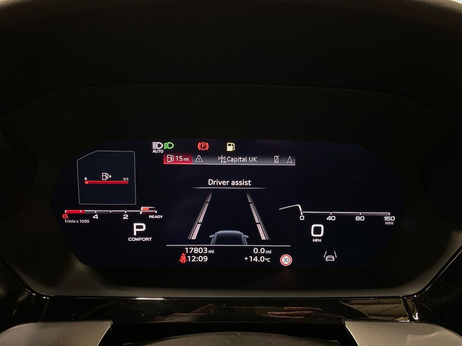 Used Audi A3 2023 for sale - 78191286: Photo 12