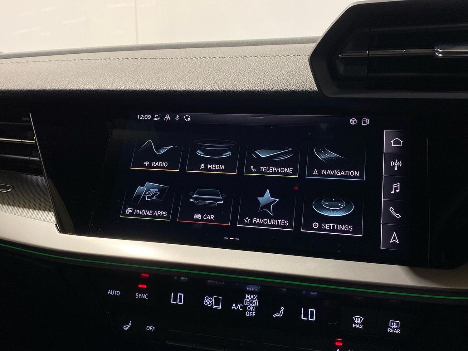 Used Audi A3 2023 for sale - 78191286: Photo 13