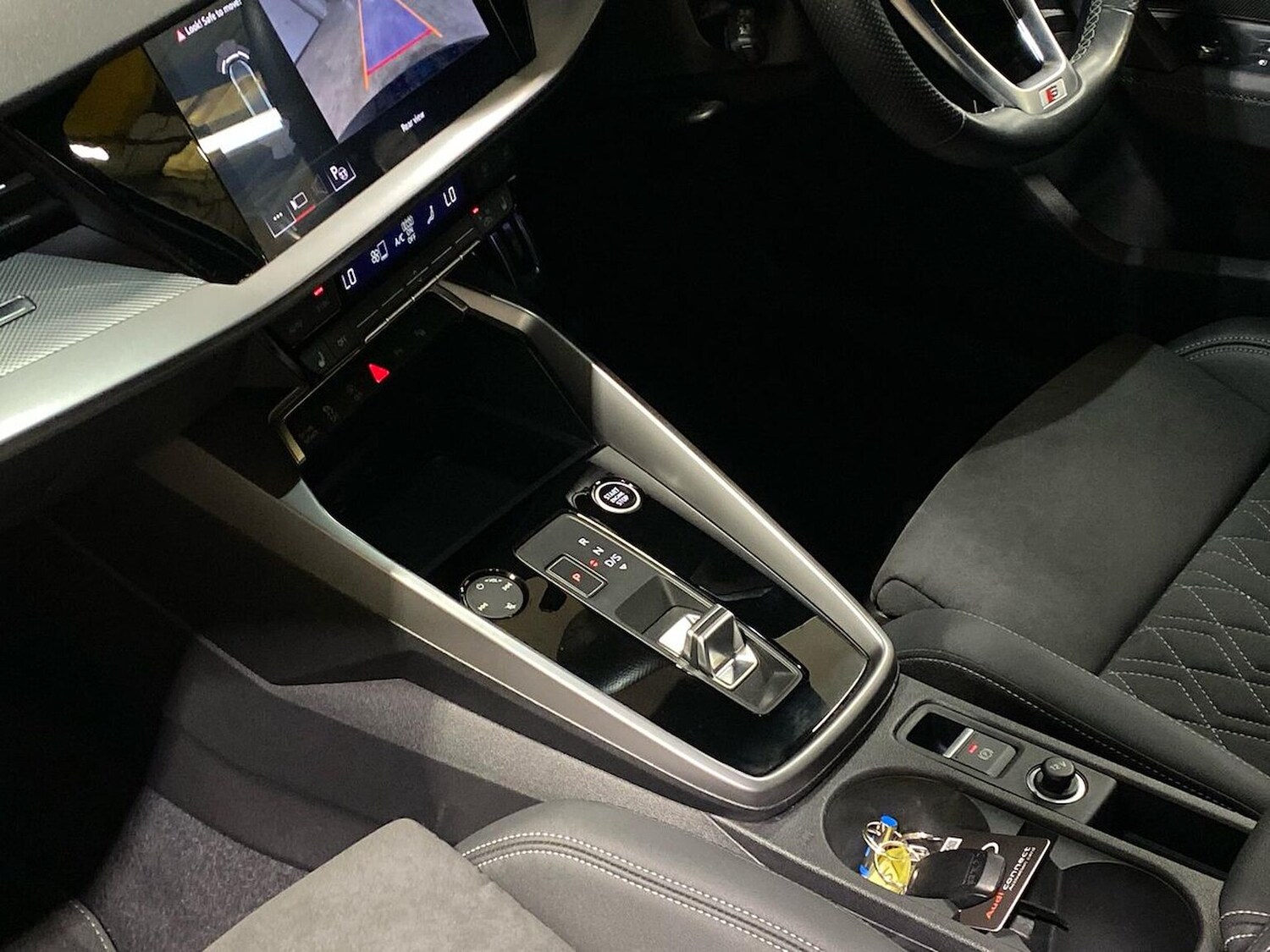 Used Audi A3 2023 for sale - 78191286: Photo 15