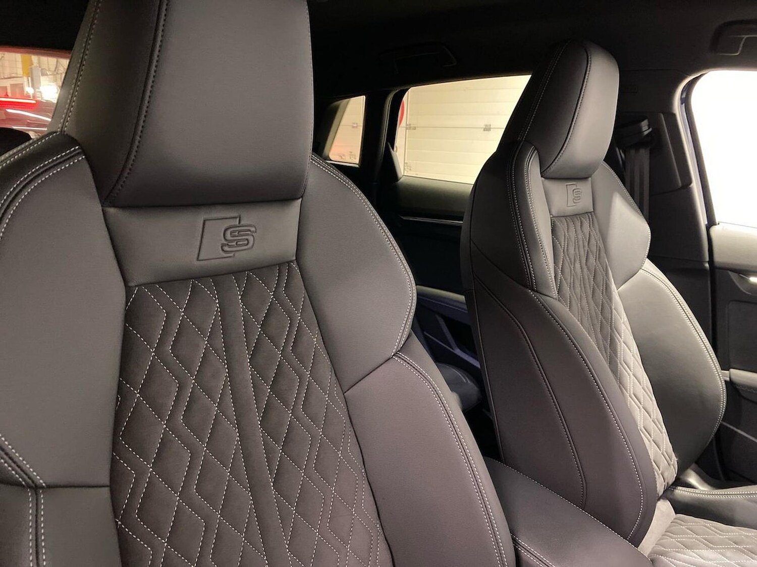 Used Audi A3 2023 for sale - 78191286: Photo 16