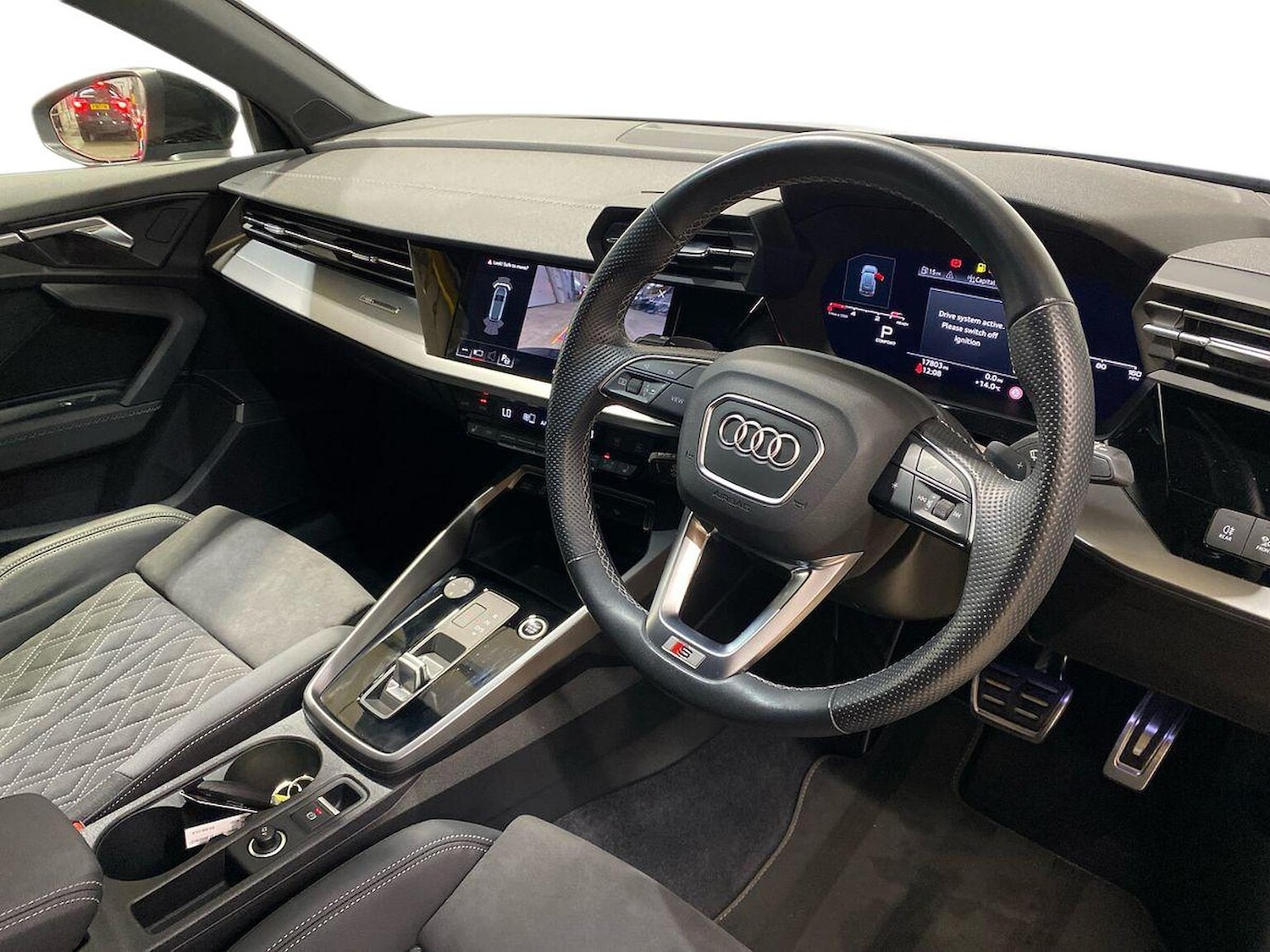 Used Audi A3 2023 for sale - 78191286: Photo 17