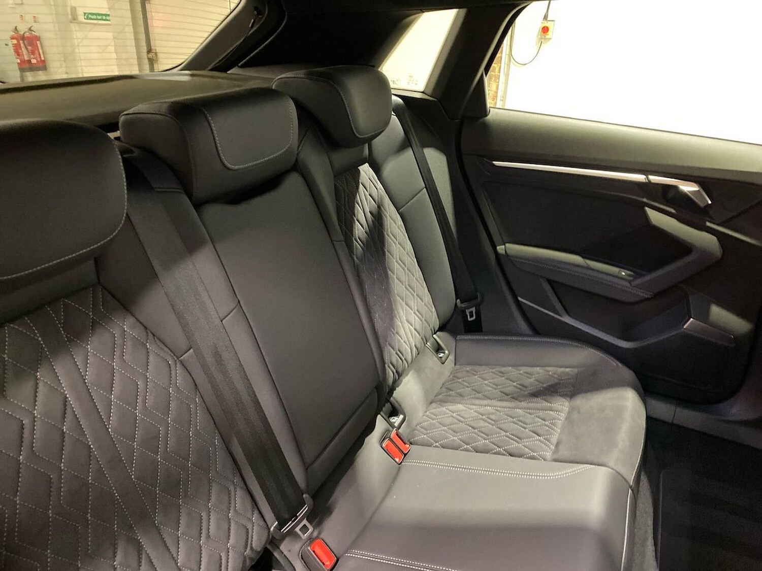 Used Audi A3 2023 for sale - 78191286: Photo 18