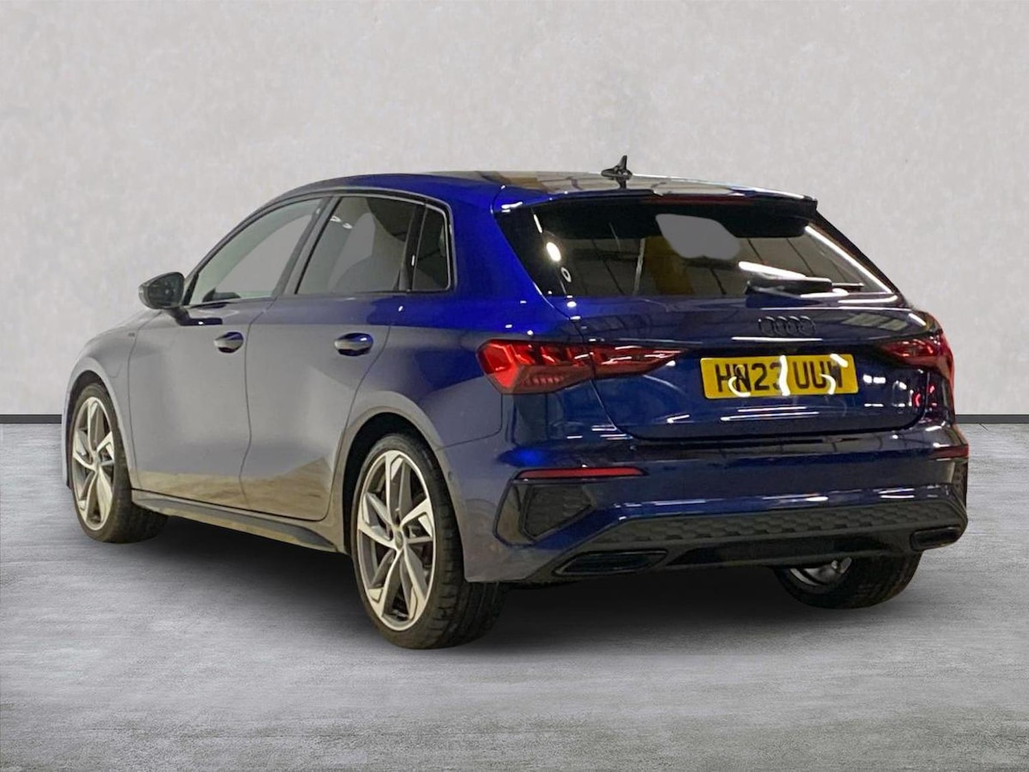 Used Audi A3 2023 for sale - 78191286: Photo 2