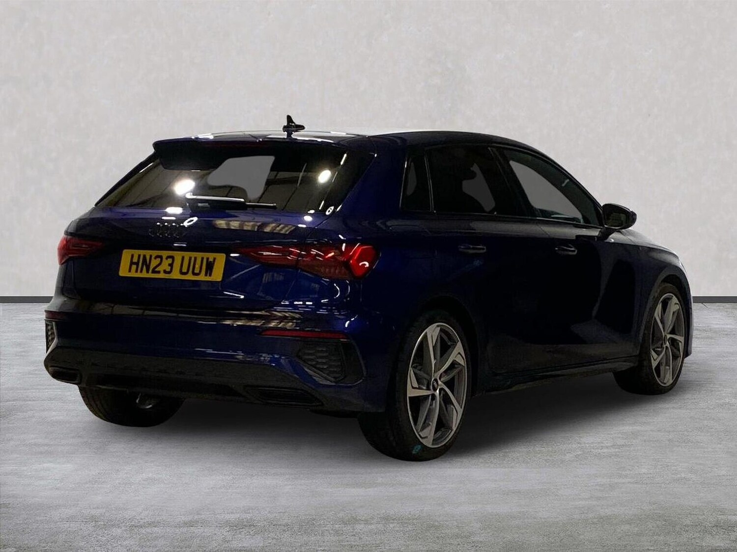 Used Audi A3 2023 for sale - 78191286: Photo 20